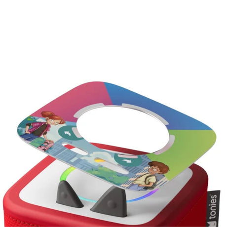 Tonies-Tonieplay Story: Mystery Mavericks Game