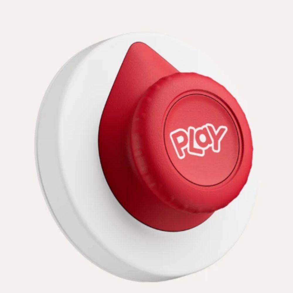 Tonies - Tonieplay Sunset Red Controller