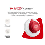 Tonies - Tonieplay Sunset Red Controller