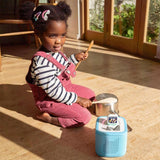 Tonies Little People Big Dreams - Inspiring Musicians (Book Pocket Tonies)