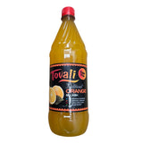 Tovali 1Ltr Sugar Free Orange Squash