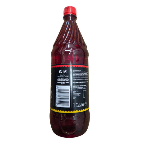 Tovali 1Ltr Sugar Free Summer Fruits Squash