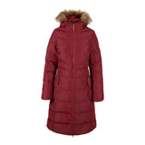 Trespass Audrey Casual Padded Women's Coat - Red