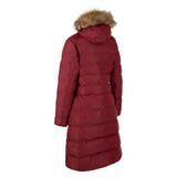 Trespass Audrey Casual Padded Women's Coat - Red