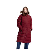 Trespass Audrey Casual Padded Women's Coat - Red