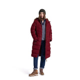 Trespass Audrey Casual Padded Women's Coat - Red