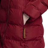 Trespass Audrey Casual Padded Women's Coat - Red