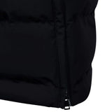 Trespass Colter Long Length Women's Rain Jacket - Black