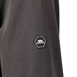 Trespass Dante Mens Softshell Jacket - Dark Grey