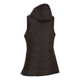 Trespass Juniper Casual Padded Women's Gilet - Black