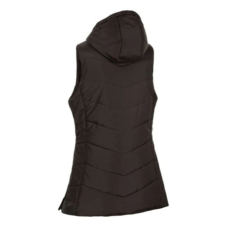 Trespass Juniper Casual Padded Women's Gilet - Black