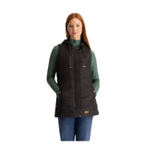 Trespass Juniper Casual Padded Women's Gilet - Black