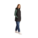 Trespass Juniper Casual Padded Women's Gilet - Black