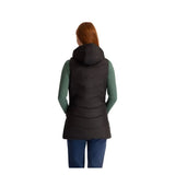 Trespass Juniper Casual Padded Women's Gilet - Black