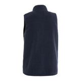 Trespass Notion Knitted Women's Fleece Gilet - Navy