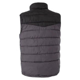 Trespass Oskar Padded Men's Gilet - Black