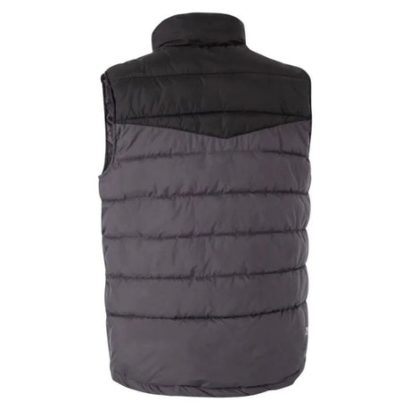 Trespass Oskar Padded Men's Gilet - Black