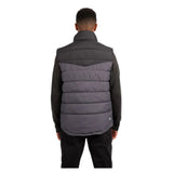 Trespass Oskar Padded Men's Gilet - Black