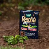 Westland Resolva Pro Weedkiller Liquid Sachets Xtra Tough - x6