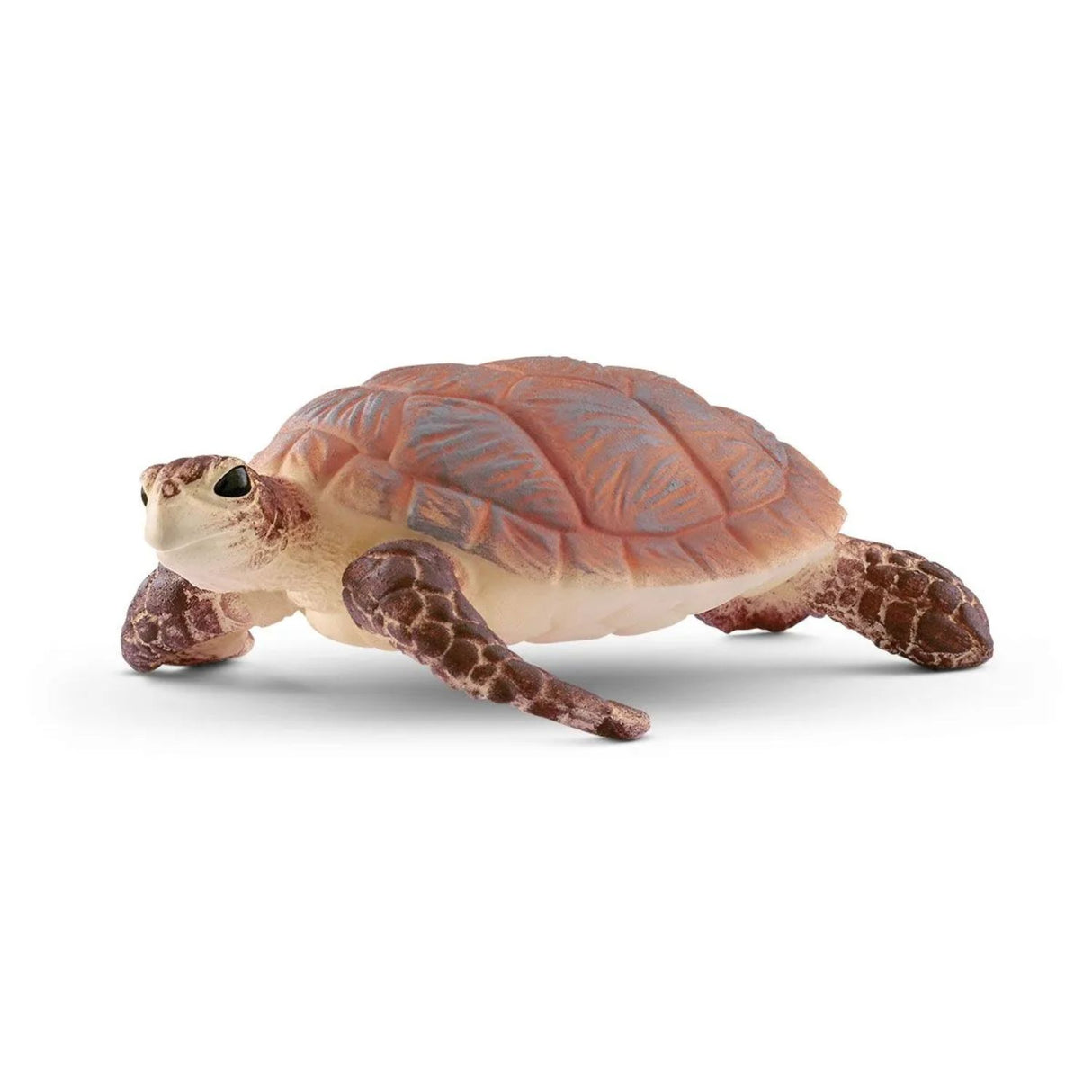 Schleich Hawksbill  Sea Turtle