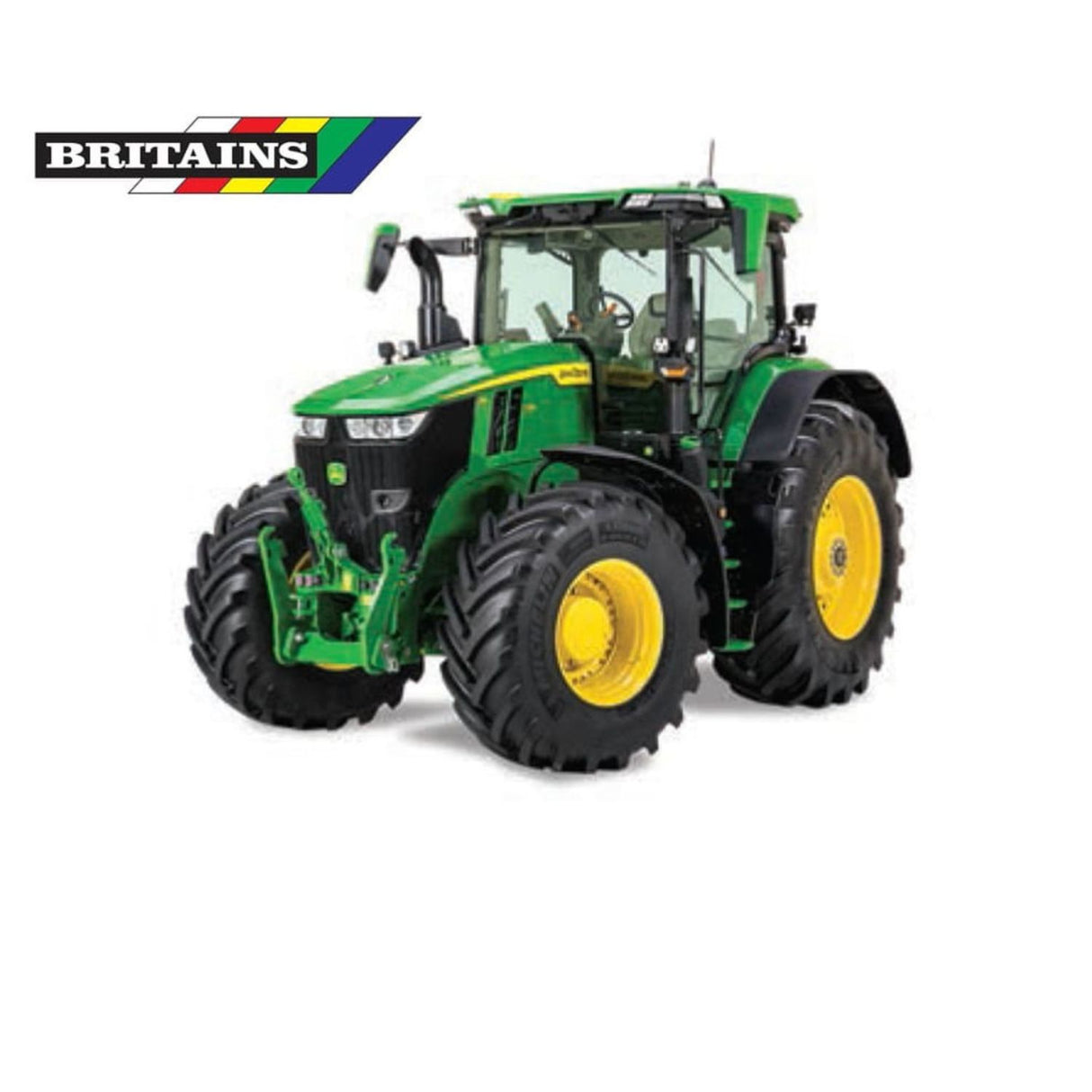 Britains John Deere 7R 350 Tractor