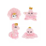 Keeleco 14cm Pink Sealife (Choice of 4)