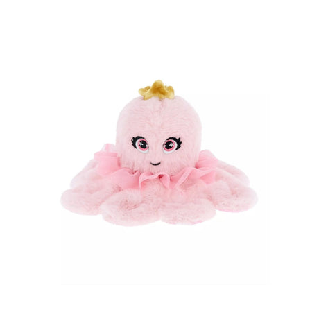 Keeleco 14cm Pink Sealife (Choice of 4)