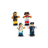 Wow Toys Wow Play People Set