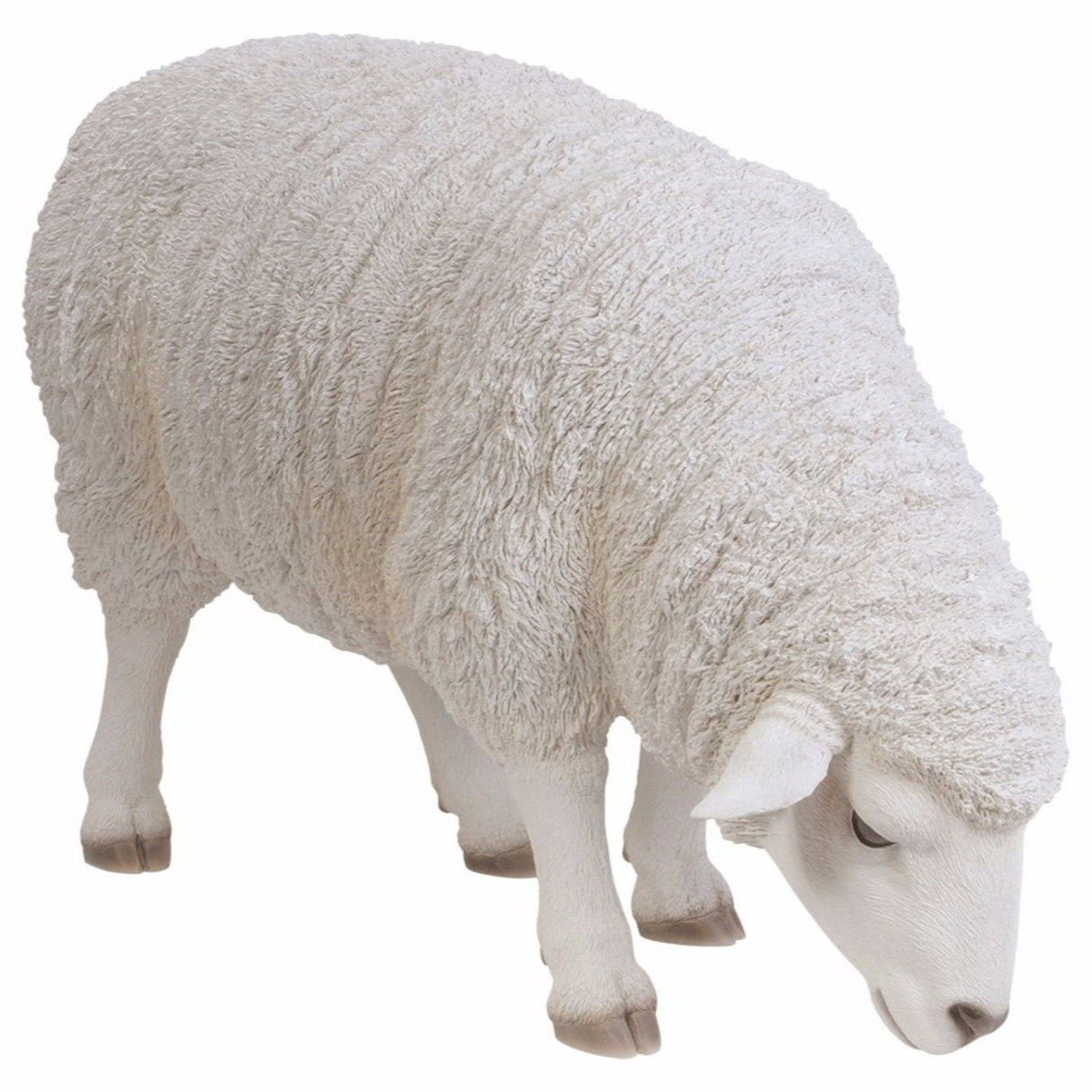 Vivid Arts 81cm Grazing Sheep - XRL-GRSH-A