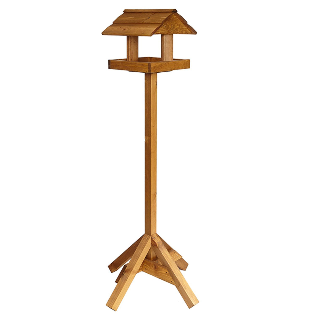 Tom Chambers Retreat Bird Table