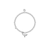 Life Charms "You Are My Bestie" Bracelet