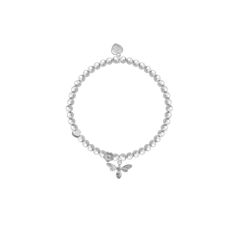 Life Charms "You Are My Bestie" Bracelet