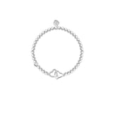 Life Charms "You Are A Beautiful Friend" Bracelet