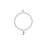 Life Charms "Life Is Better With a Cat" Bracelet