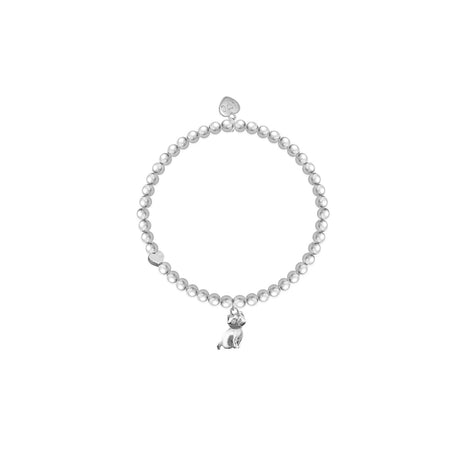 Life Charms "Life Is Better With a Cat" Bracelet