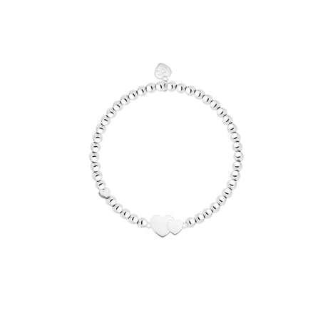 Life Charms Aunty and Niece Bracelet