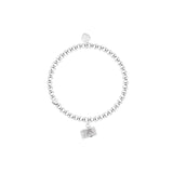 Life Charms Selfie Queen Bracelet