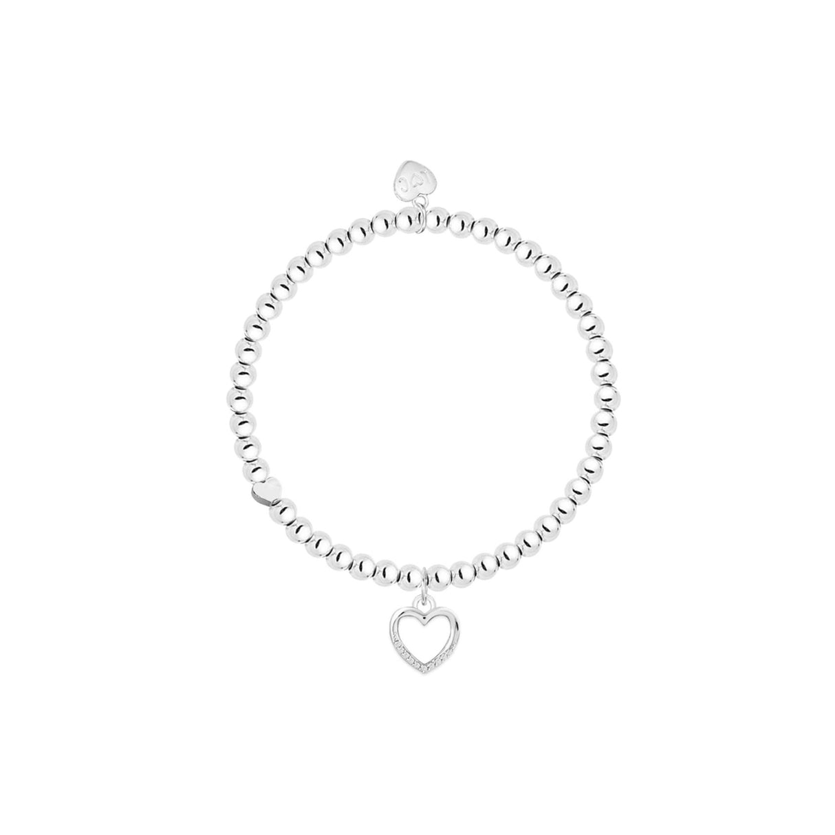 Life Charms Cousin Bracelet