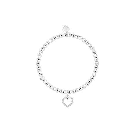 Life Charms Cousin Bracelet