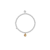 Life Charms You Are 15 Bracelet