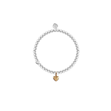 Life Charms You Are 15 Bracelet