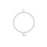 Life Charms Little Sausage Bracelet