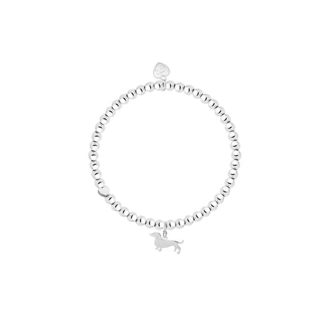 Life Charms Little Sausage Bracelet