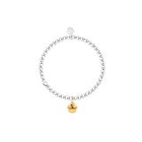 Life Charms Baker Bracelet