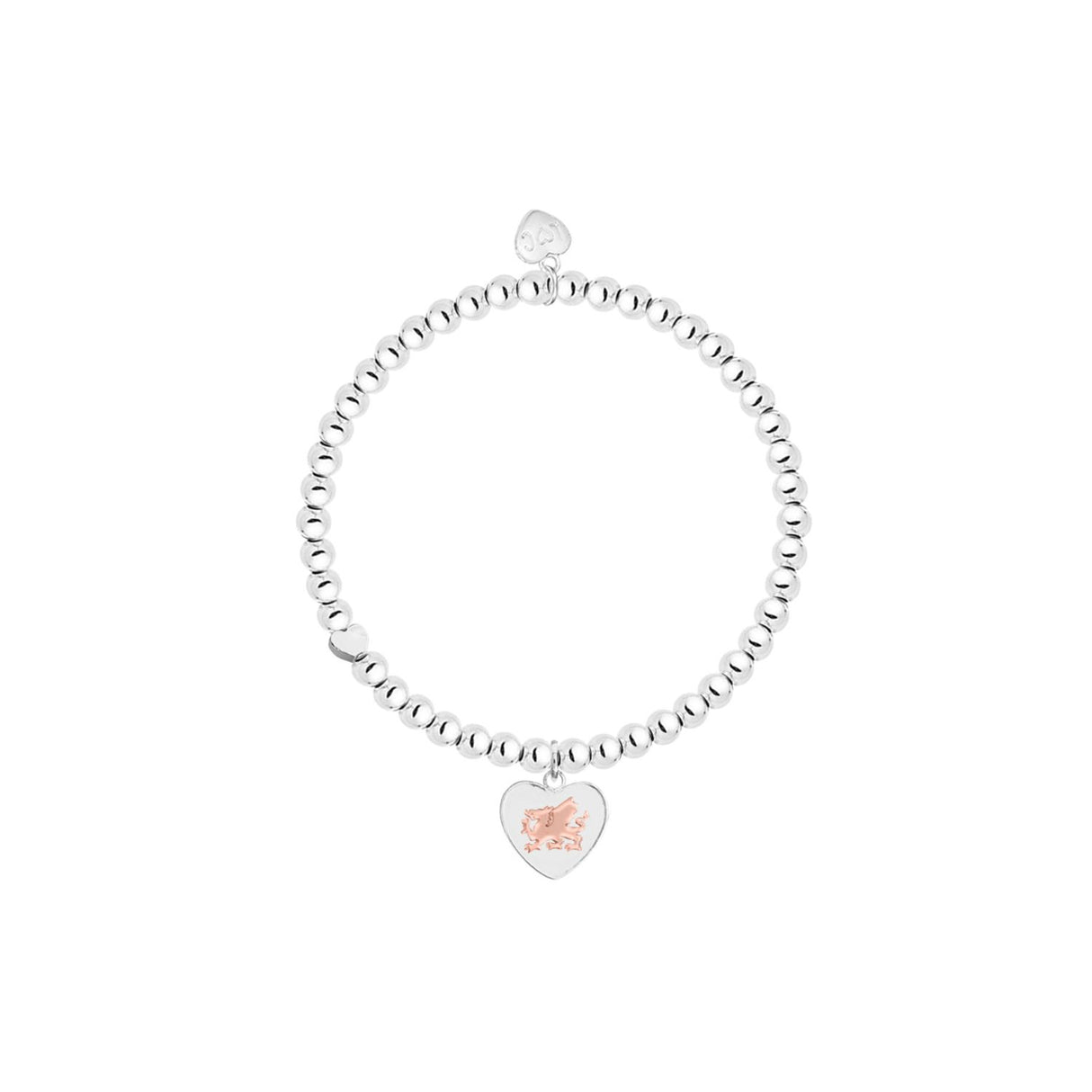 Life Charms Love From Wales Bracelet