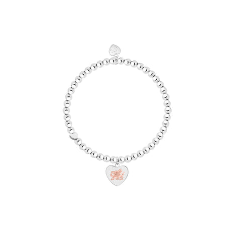 Life Charms Love From Wales Bracelet