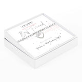 Life Charms Happy Birthday Best Friend Bracelet