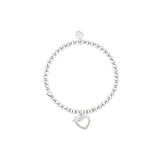 Life Charms Happy Birthday Best Friend Bracelet