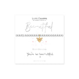 Life Charms Bee-utiful Bracelet