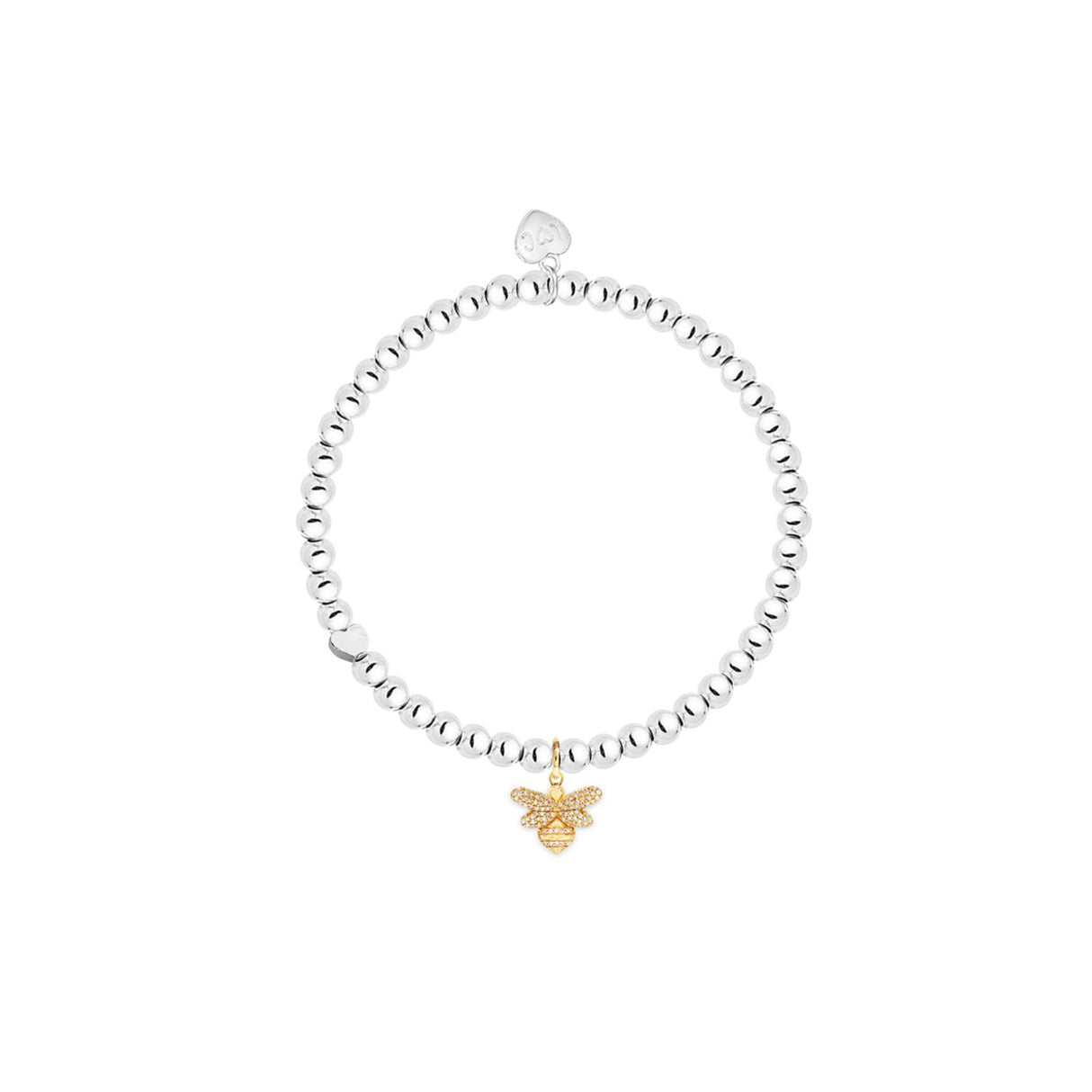Life Charms Bee-utiful Bracelet